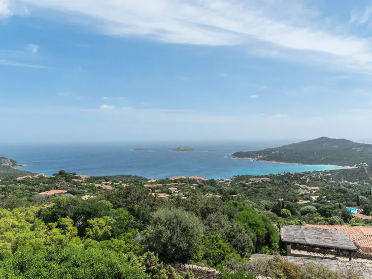 Maison de Vacances Porto Cervo