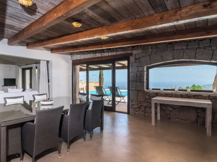 Maison de Vacances Porto Cervo
