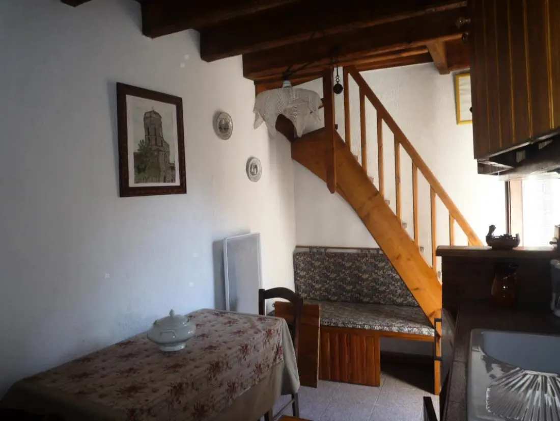 Gîte de France à Pradelles Cabardes  3