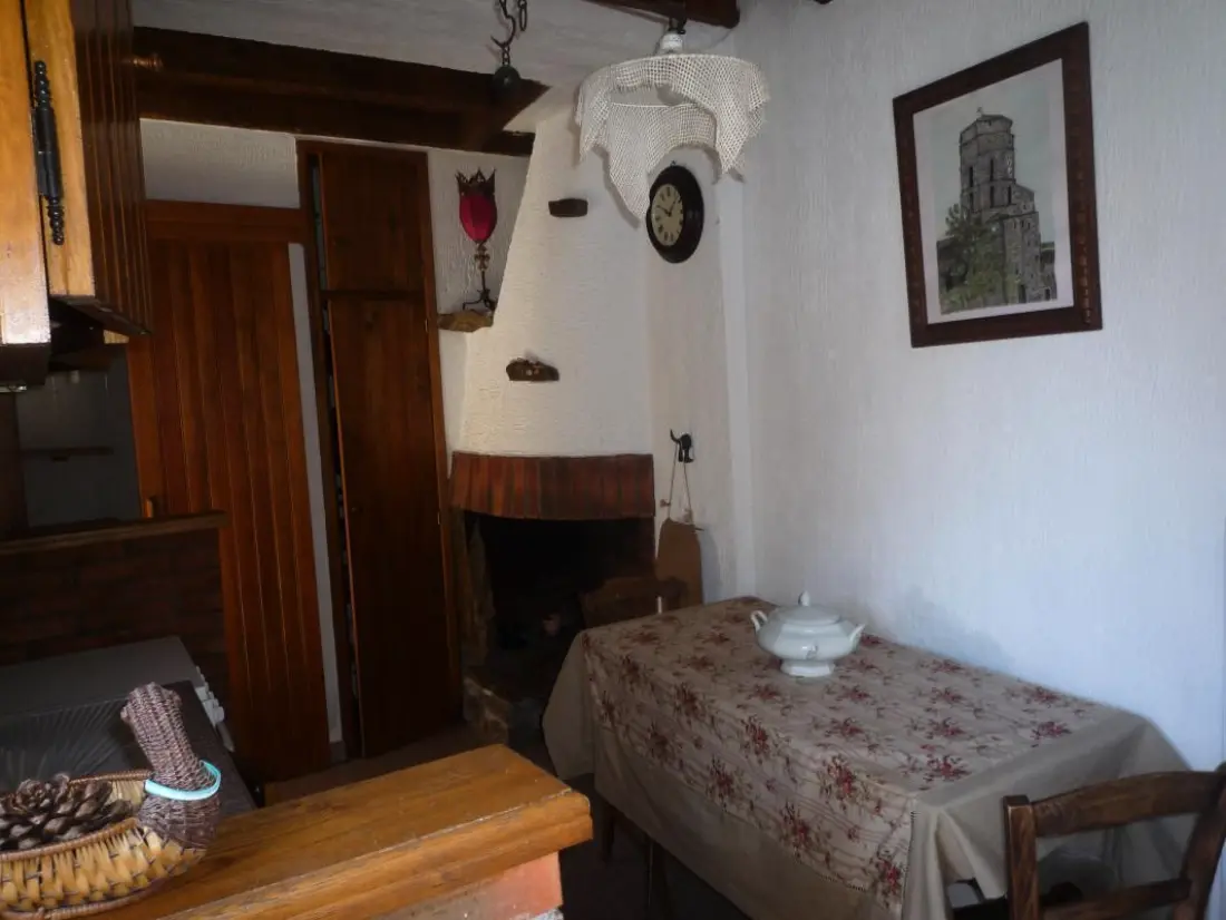 Gîte de France à Pradelles Cabardes  3