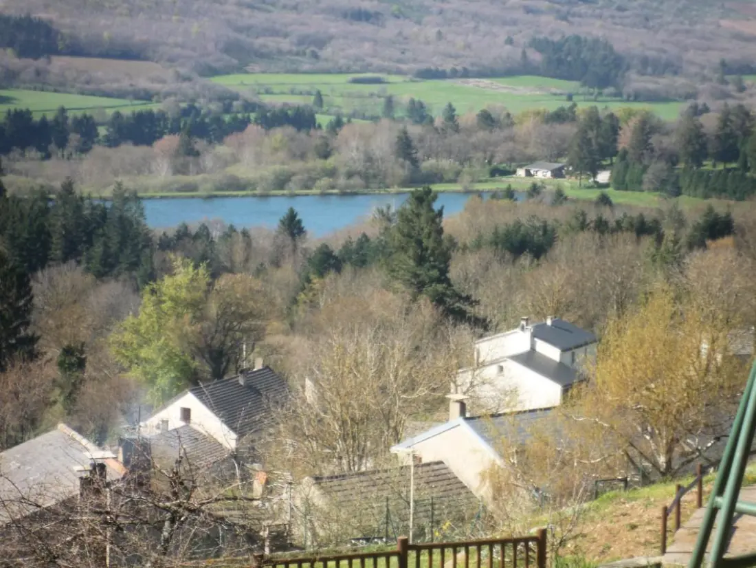 Gîte de France à Pradelles Cabardes  3