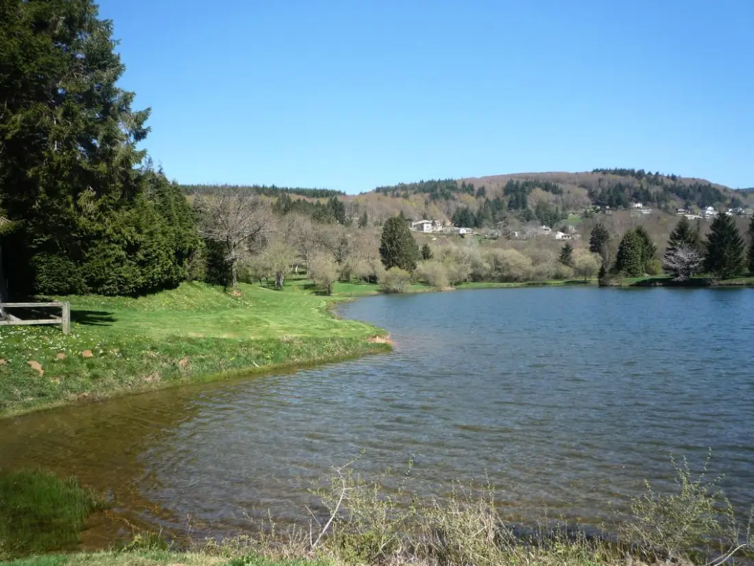 Gîte de France à Pradelles Cabardes  3
