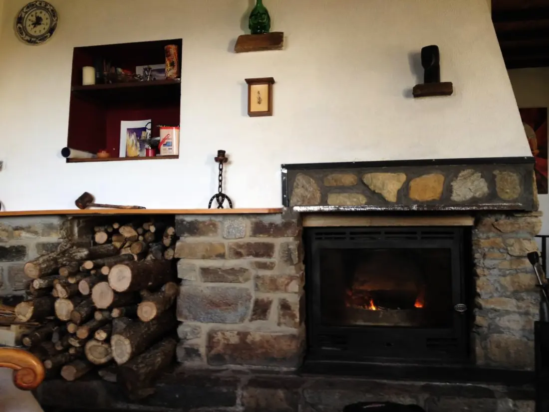 Gîte de France à Pradelles Cabardes  4