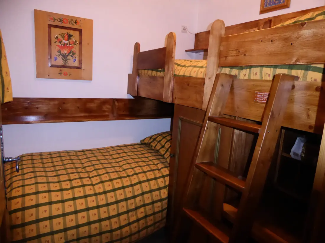 Location de Vacances Pralognan-la-Vanoise 176