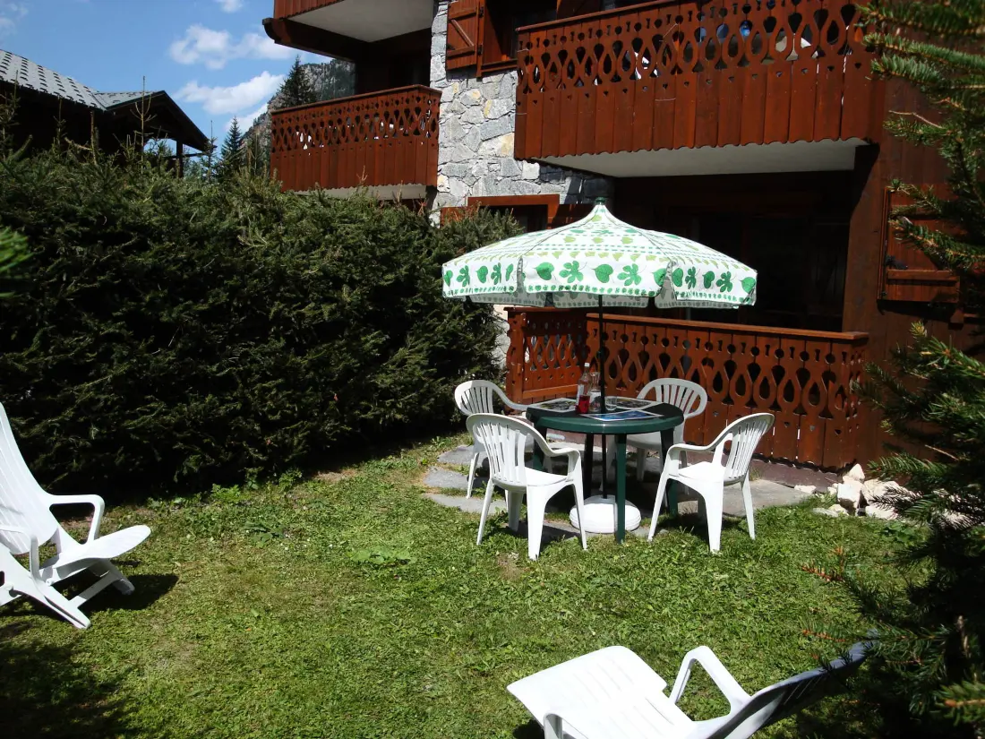Location de Vacances Pralognan-la-Vanoise 176