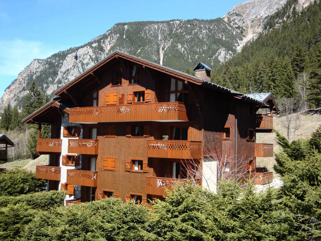 Location de Vacances Pralognan-la-Vanoise 176