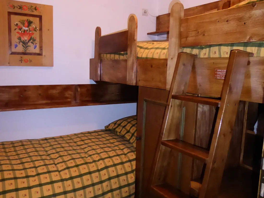 Location de Vacances Pralognan-la-Vanoise 176