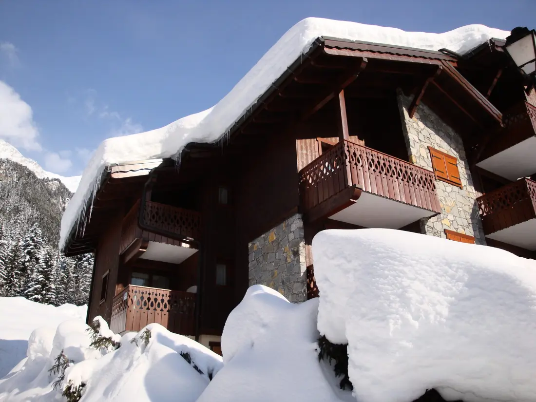 Location de Vacances Pralognan-la-Vanoise 176