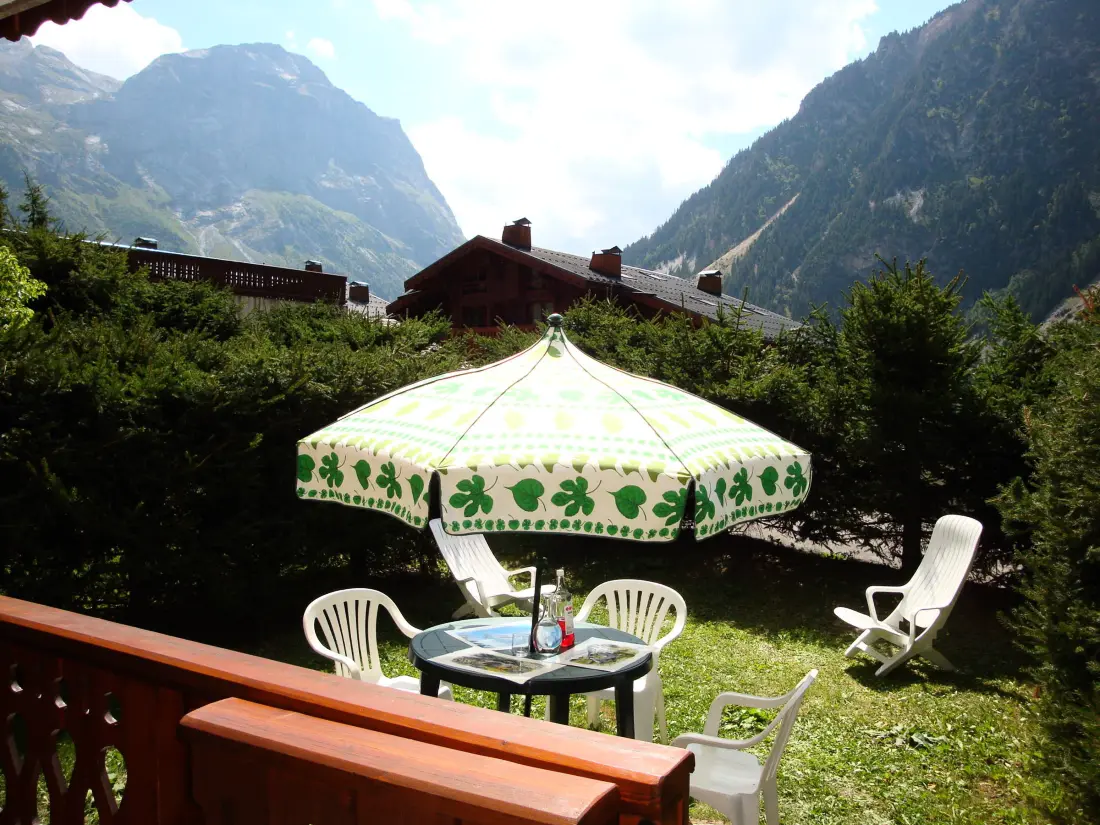 Location de Vacances Pralognan-la-Vanoise 176