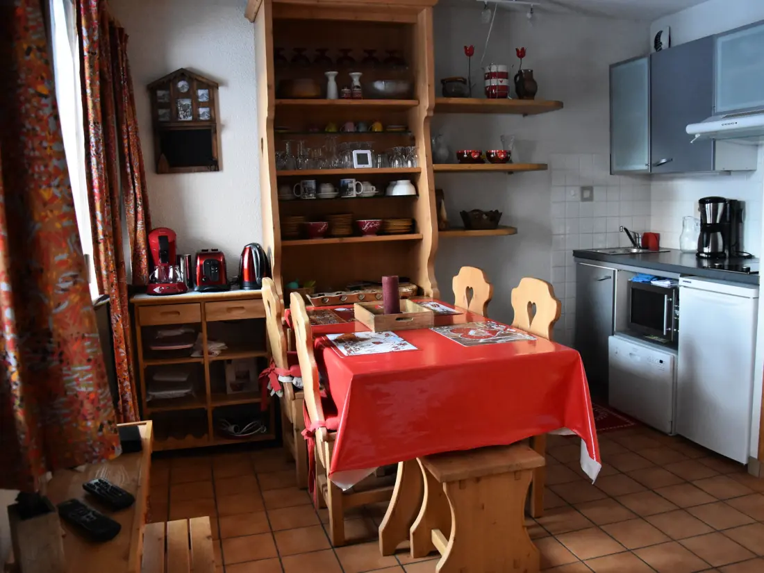 Location de Vacances Pralognan-la-Vanoise 39