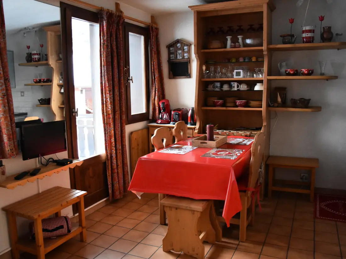 Location de Vacances Pralognan-la-Vanoise 39