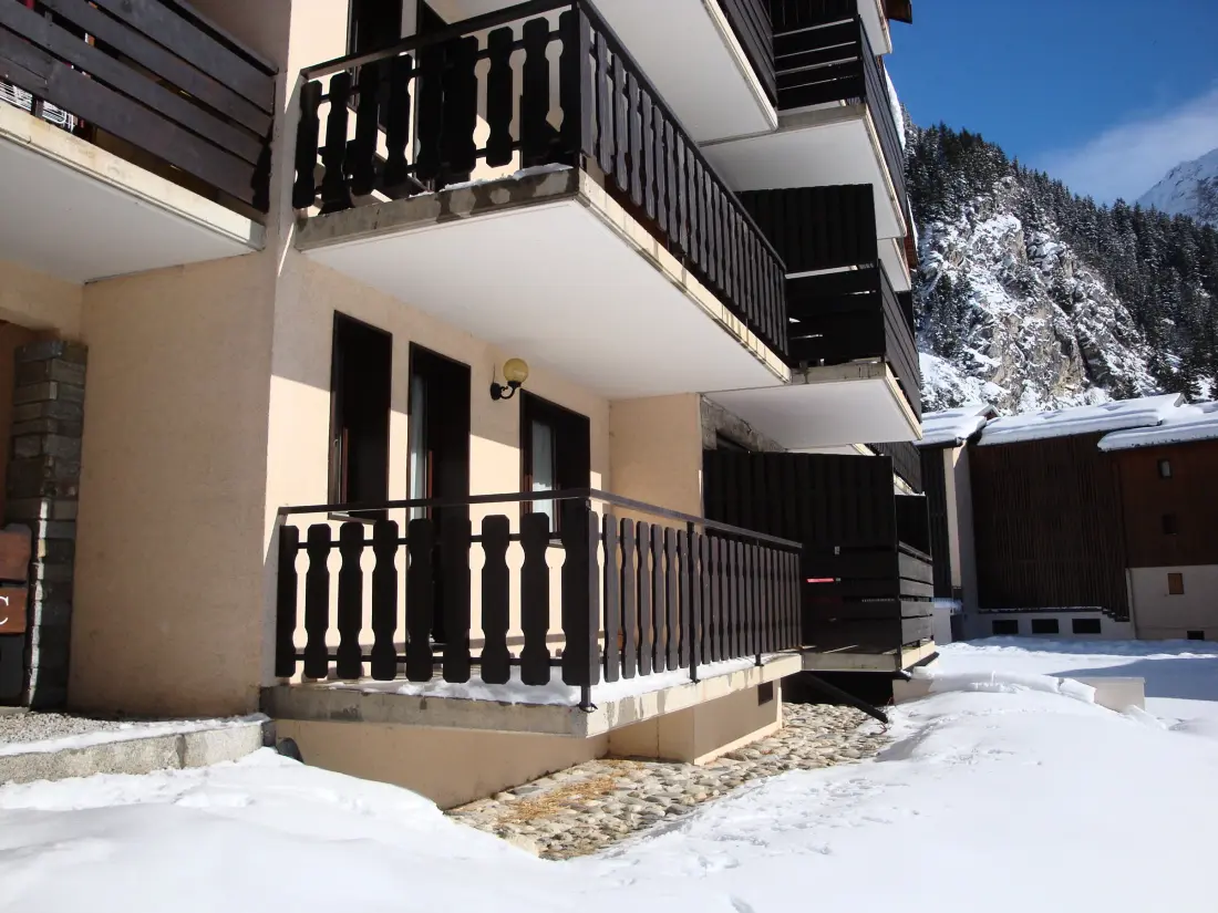 Location de Vacances Pralognan-la-Vanoise 39