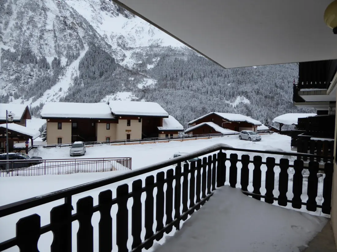 Location de Vacances Pralognan-la-Vanoise 39