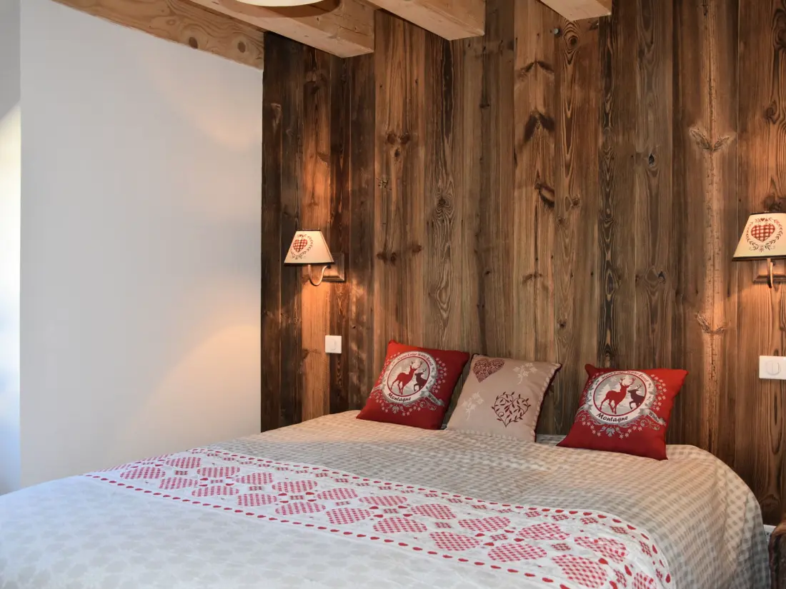 Maison de Vacances Pralognan-la-Vanoise 150