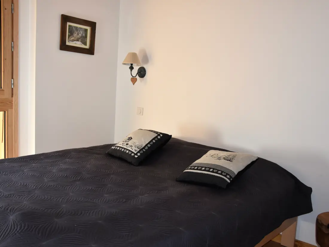 Maison de Vacances Pralognan-la-Vanoise 150