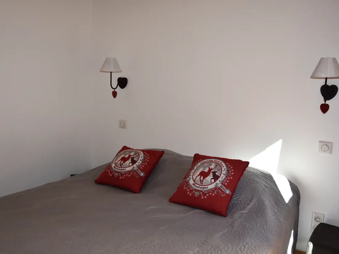Maison de Vacances Pralognan-la-Vanoise 150
