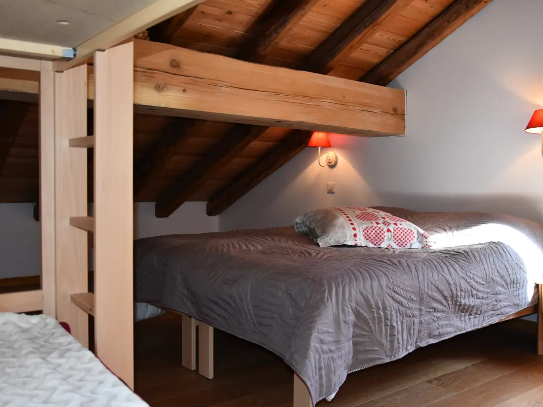 Maison de Vacances Pralognan-la-Vanoise 150