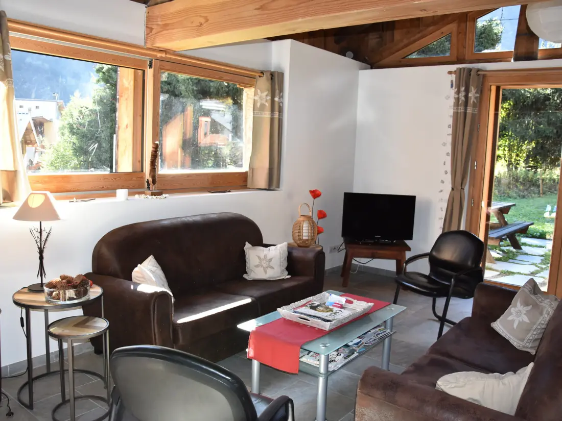 Maison de Vacances Pralognan-la-Vanoise 150