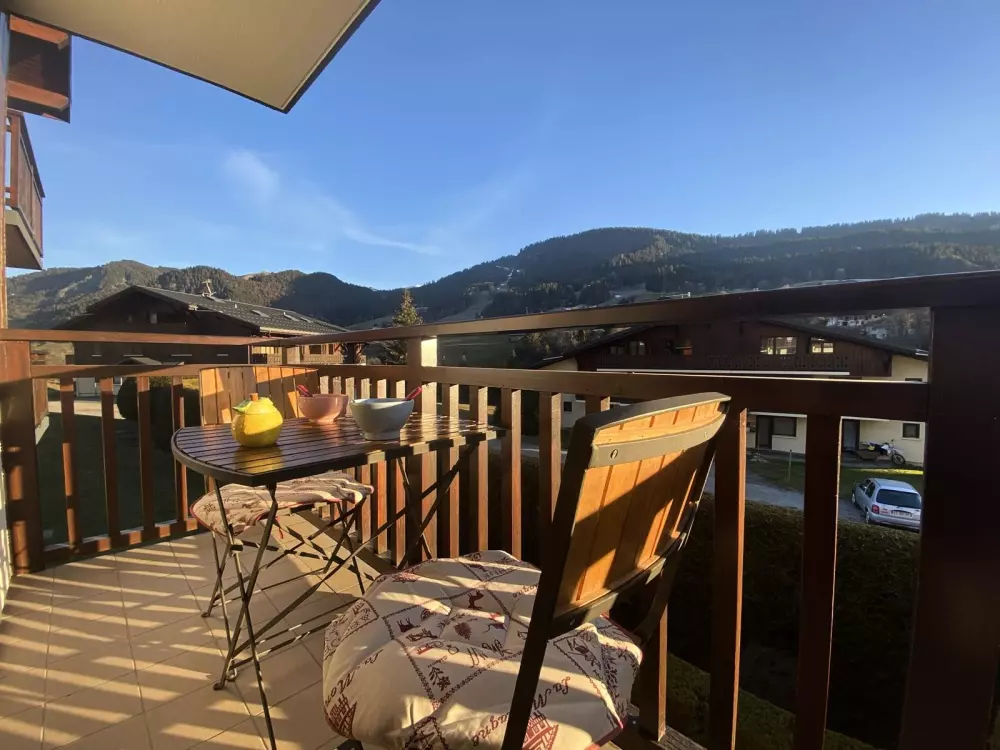 Résidence Etoile Des Neiges