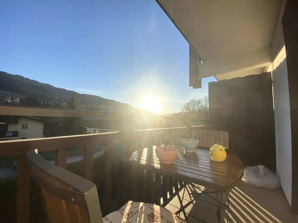 Résidence Etoile Des Neiges