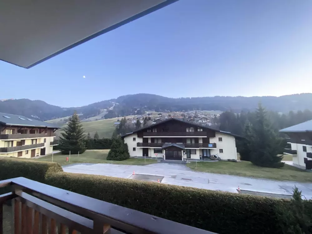 Résidence Etoile Des Neiges