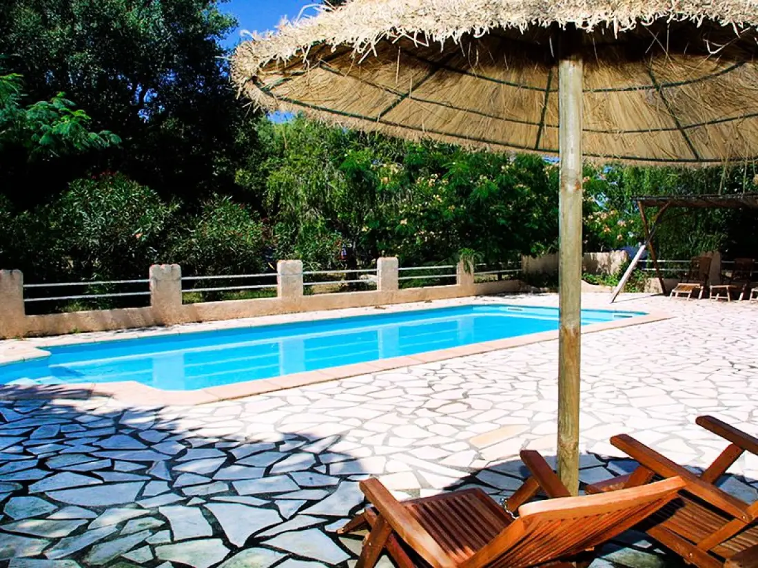 Camping Via Romana  3 étoiles★★★
