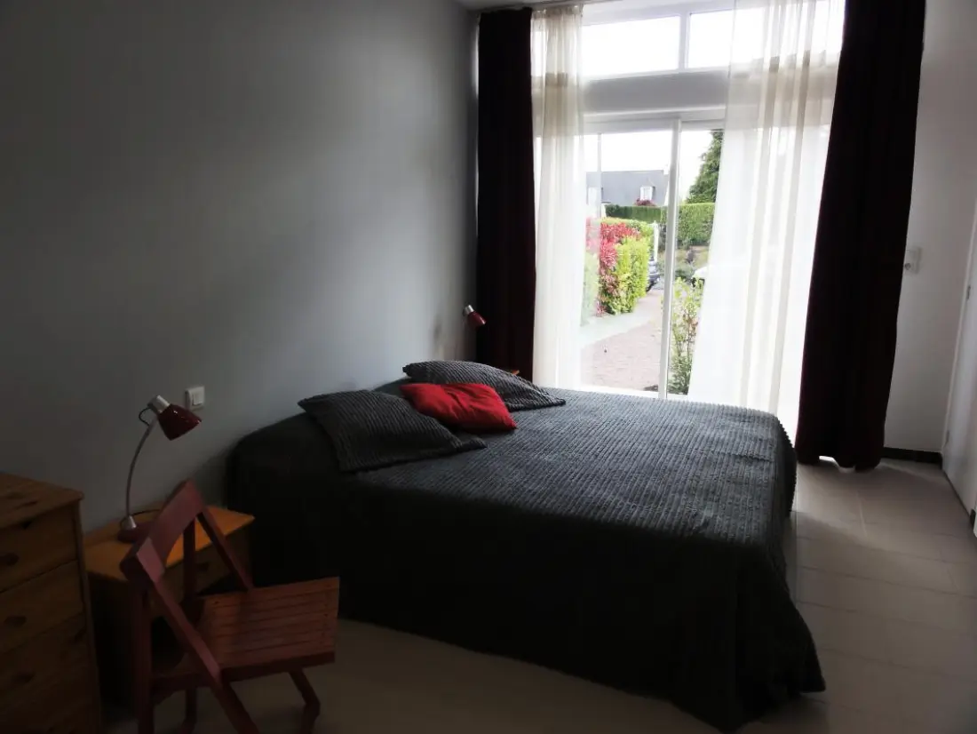 Gîte à Quettehou  1