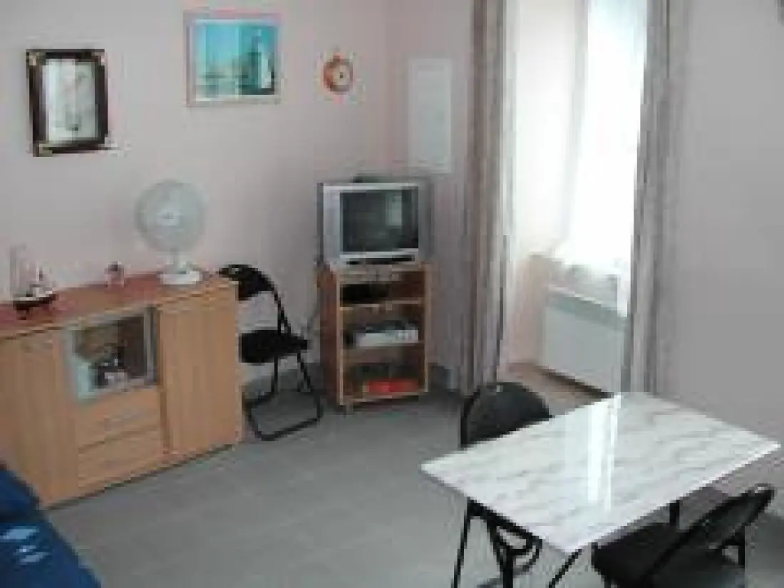 Gîte à Quettreville Sur Sienne  1