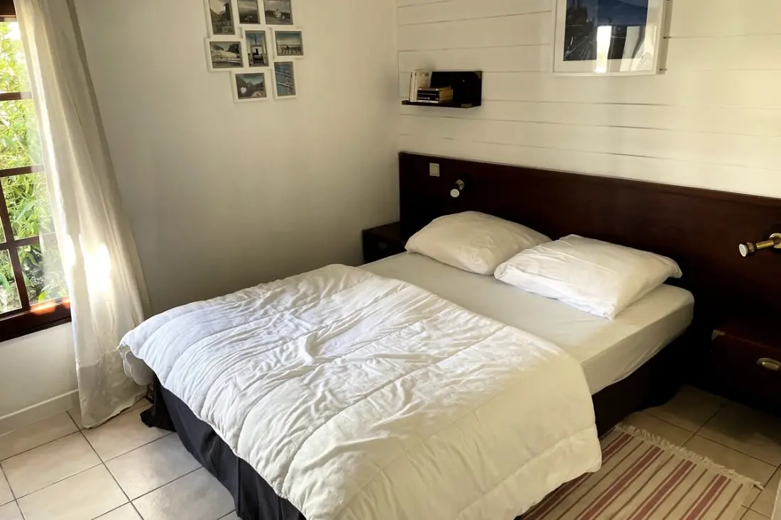 Résidence Maison Centre Ville Avec Parking 21 étoiles★