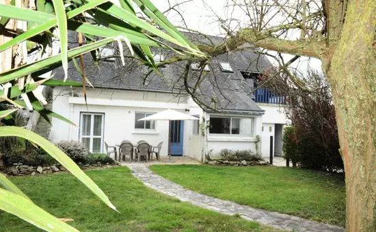 Résidence Maison Côte Sauvage Classement 3*