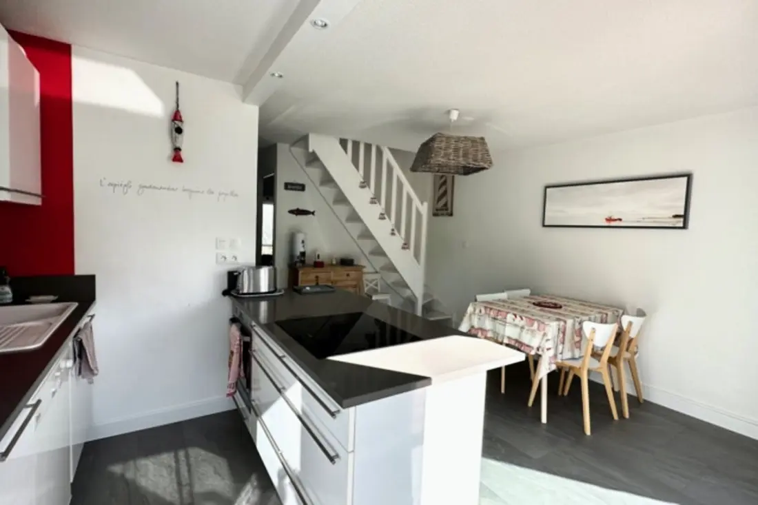 Résidence Maison Le Clos Du Phare 31 étoiles★