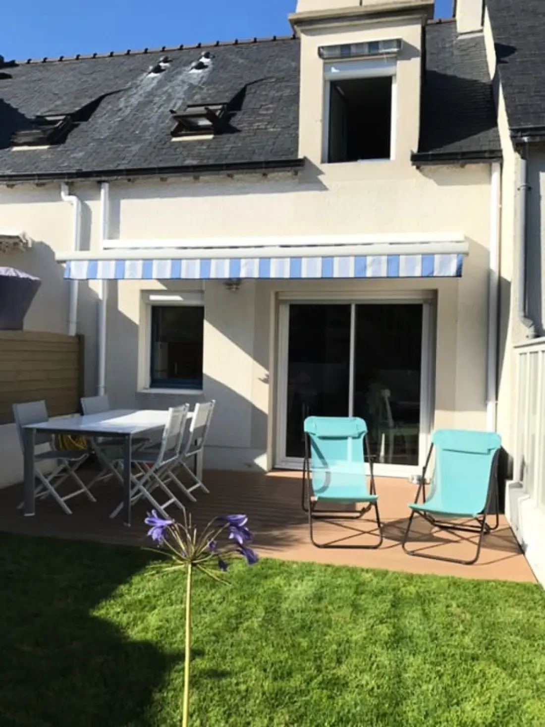Résidence Maison Le Clos Du Phare 31 étoiles★