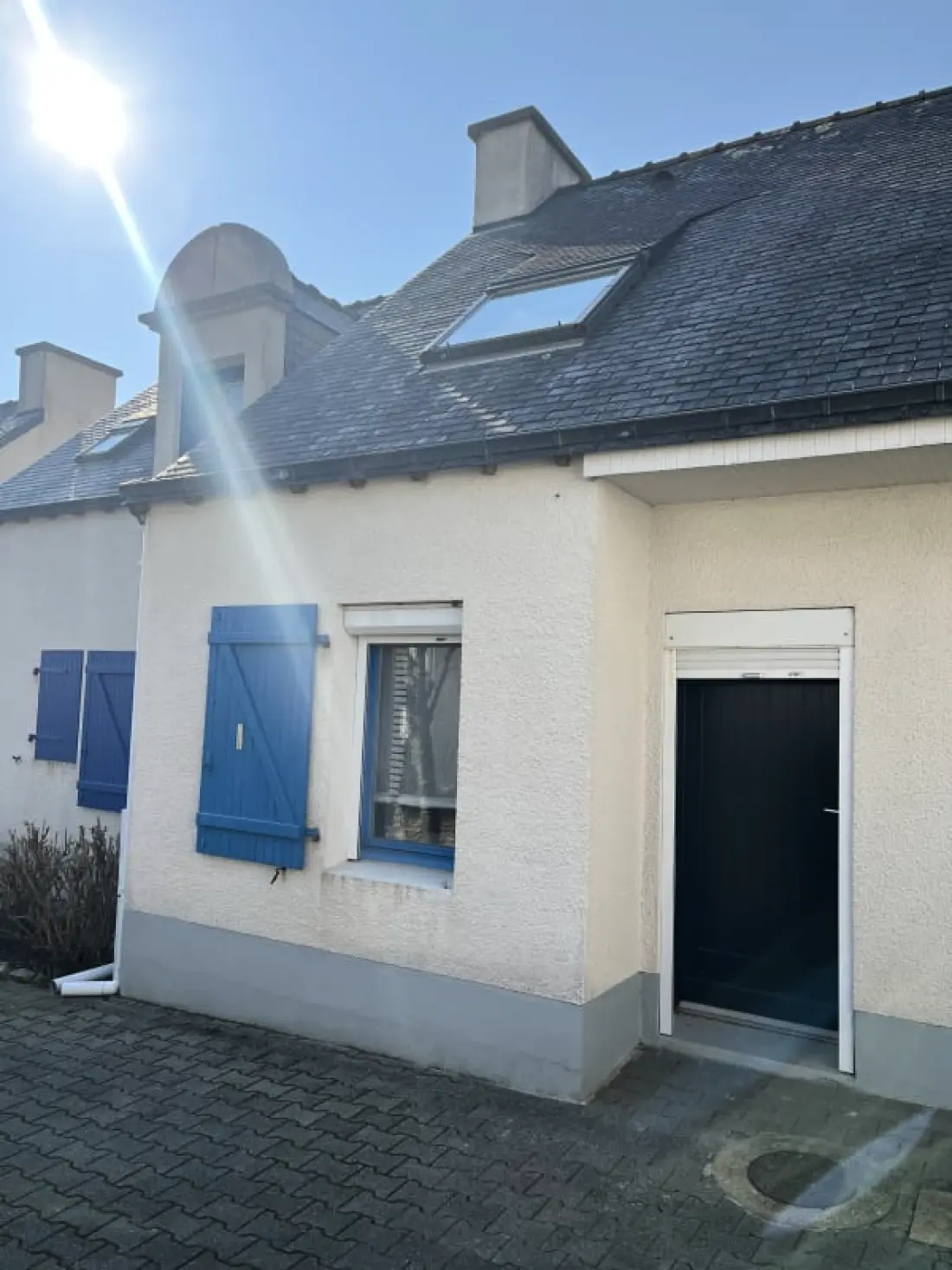Résidence Maison Le Clos Du Phare 31 étoiles★