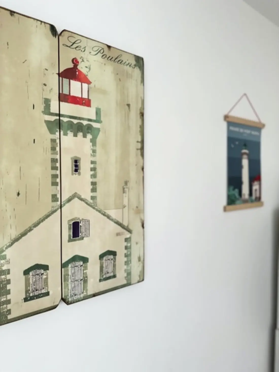 Résidence Maison Le Clos Du Phare 31 étoiles★