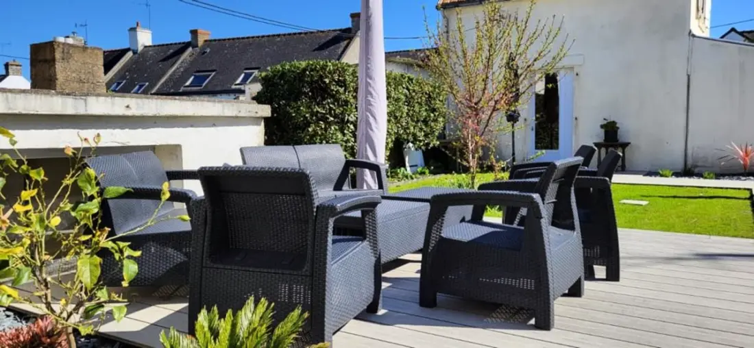 Résidence Maison Les Figuiers Roch Priol Classement 21 étoiles★