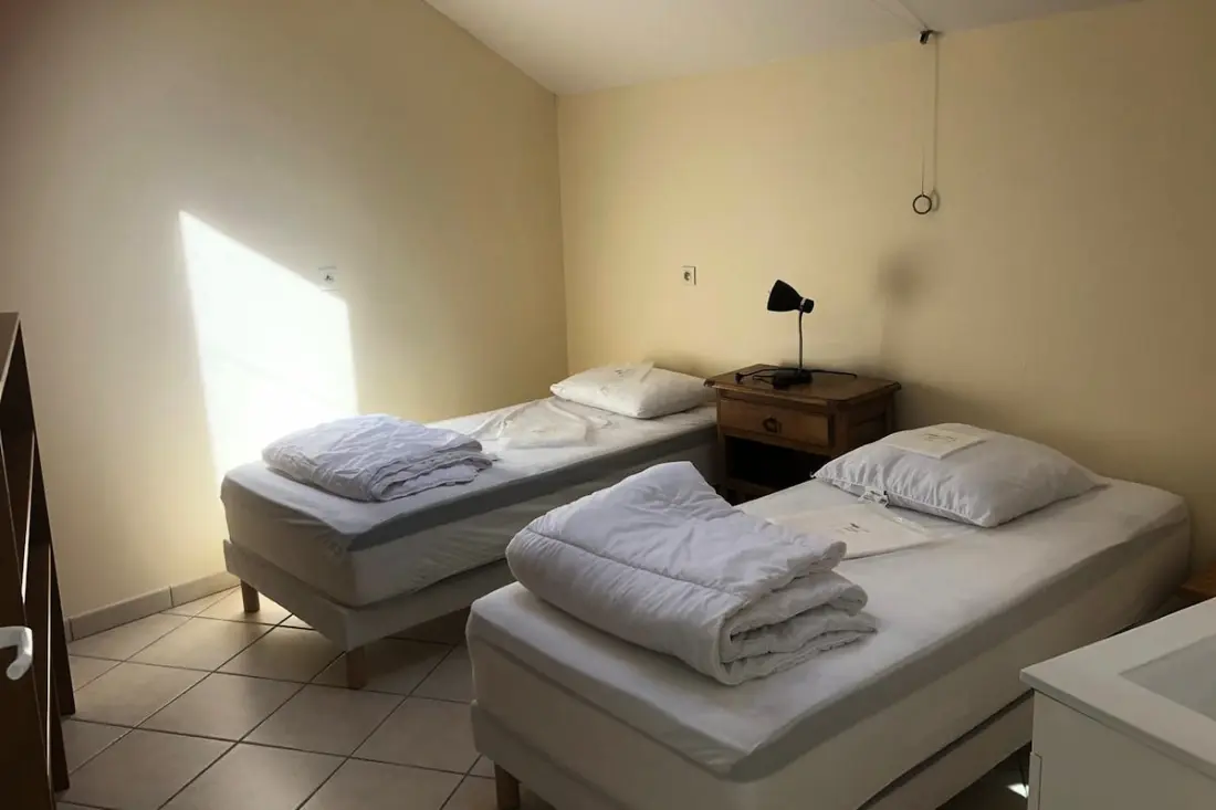 Résidence Maison Place Manemeur