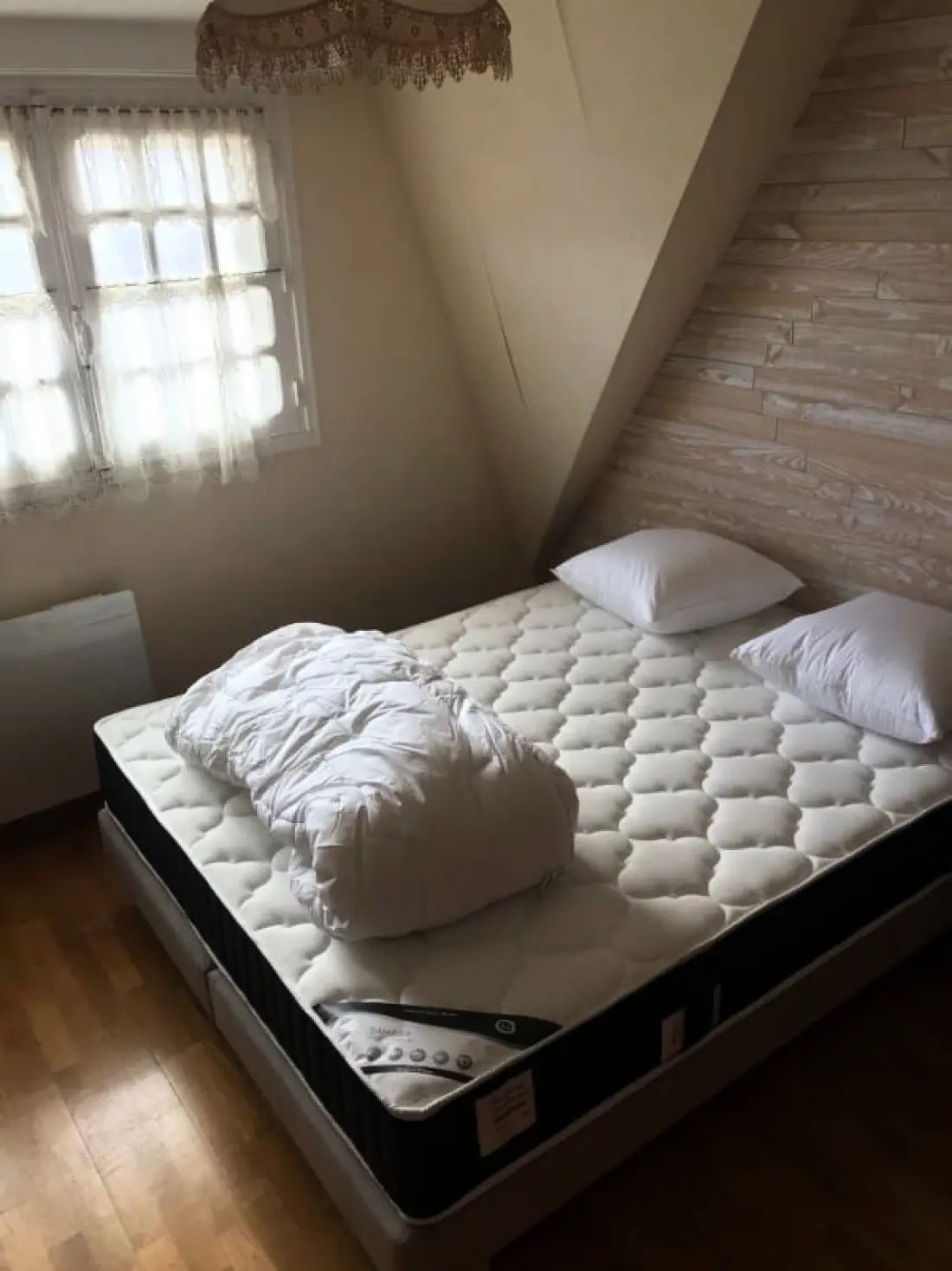 Résidence Maison Place Manemeur
