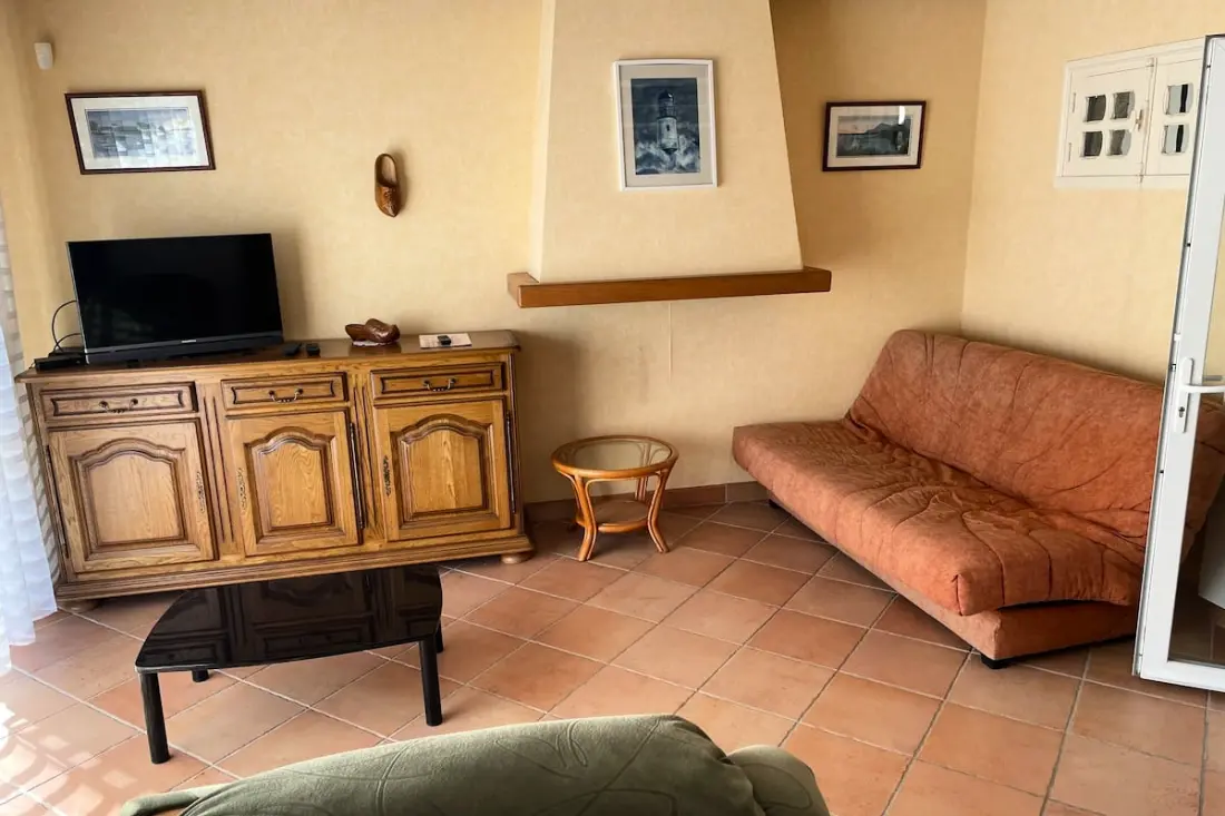 Résidence Maison Place Manemeur