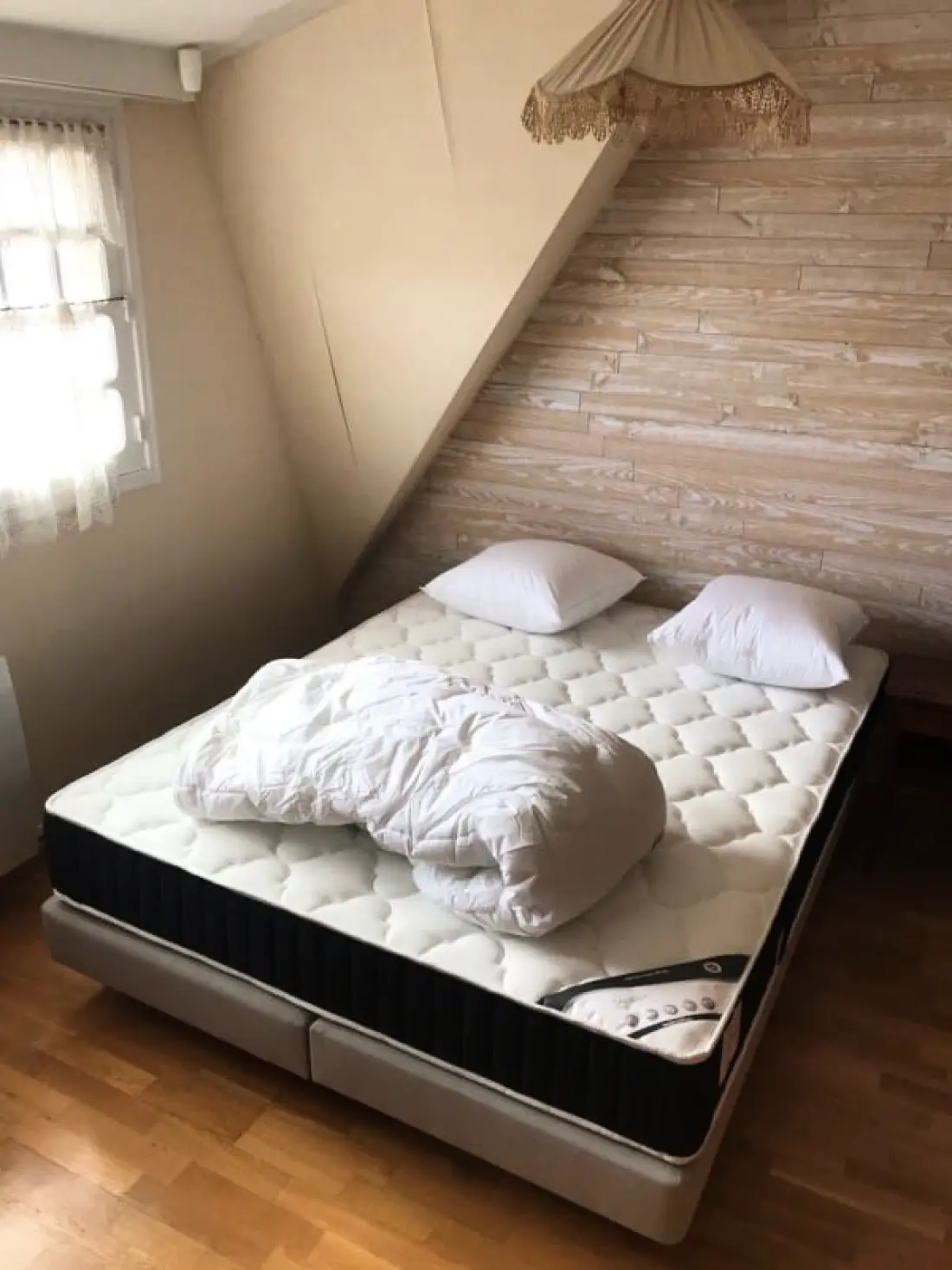 Résidence Maison Place Manemeur