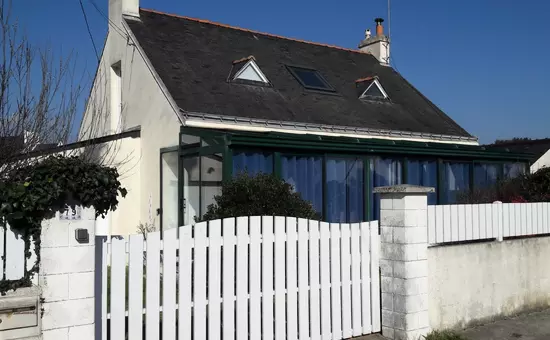 Résidence Maison Port De Pêche