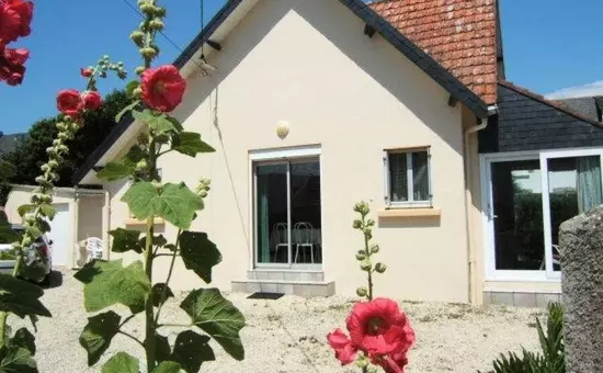 Résidence Maison Rue Du Phare Centre Ville Chez Christine