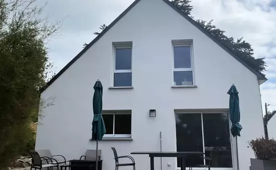Résidence Maison Tamaris. Avec Jardin Et Clos