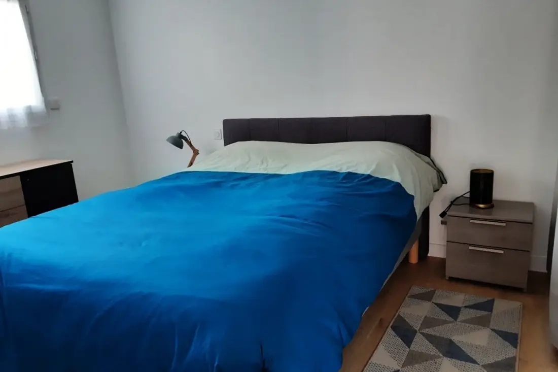 Résidence Maison Tamaris. Avec Jardin Et Clos