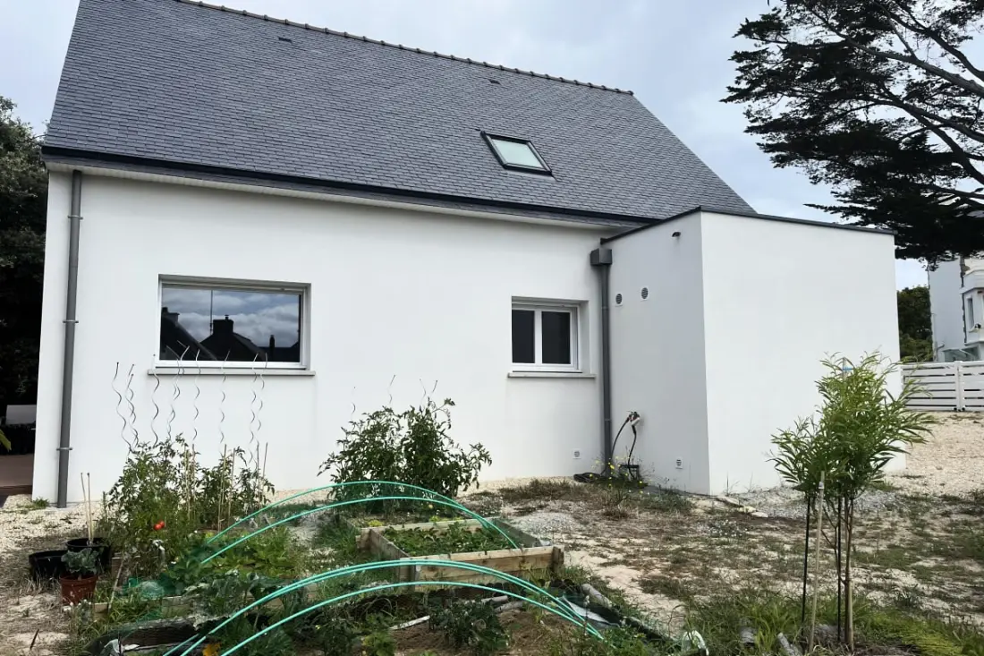 Résidence Maison Tamaris. Avec Jardin Et Clos
