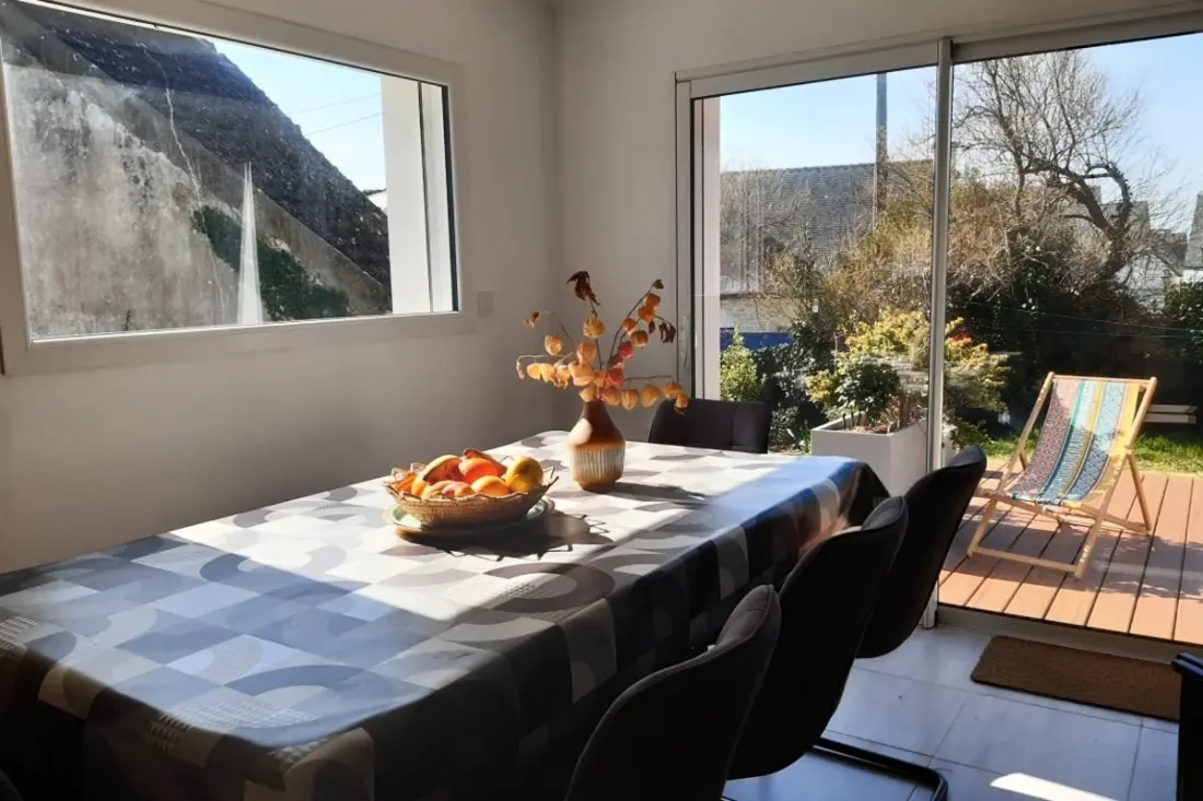 Résidence Maison Tamaris. Avec Jardin Et Clos