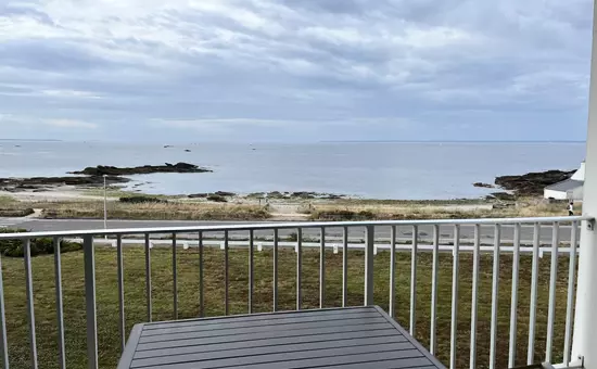Résidence Vue Sur Les îles 2ème étage Proche Thalasso