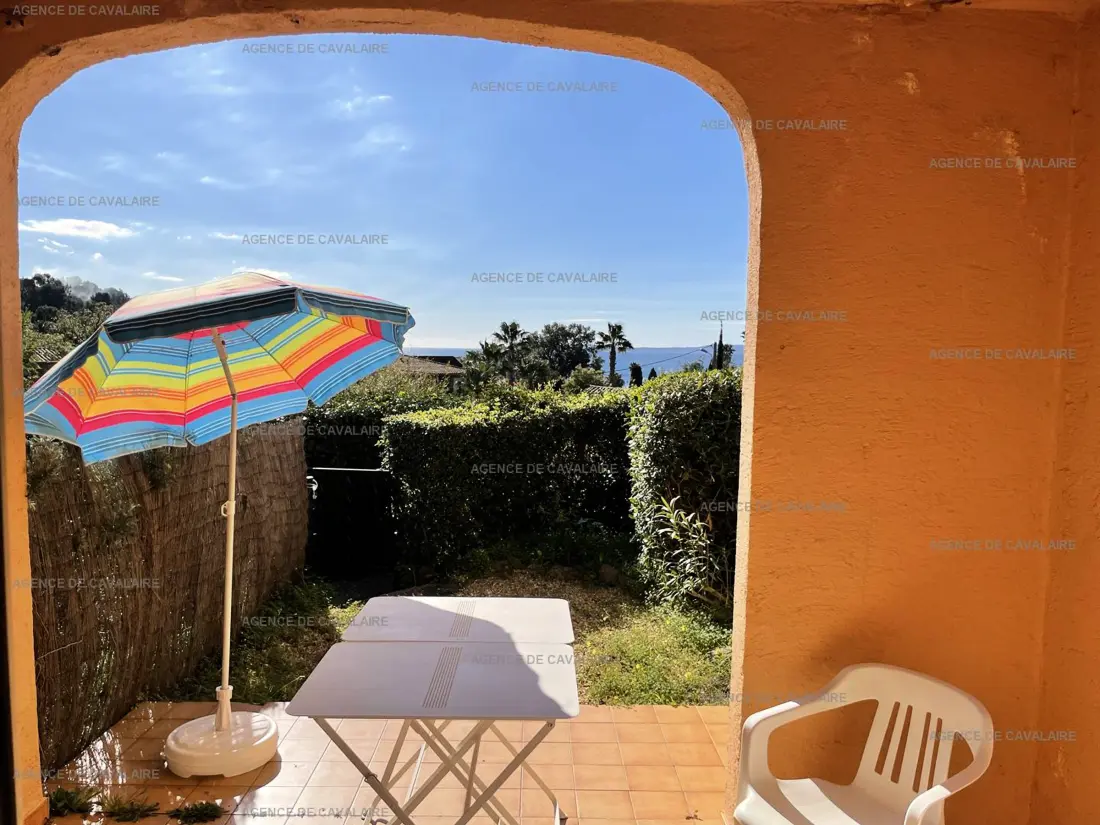 Location de Vacances Rayol-Canadel-sur-Mer 17