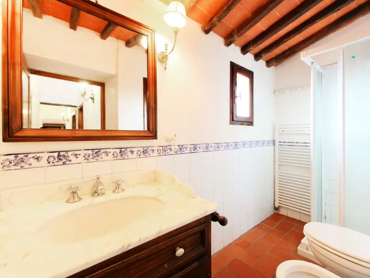 Maison de Vacances Reggello