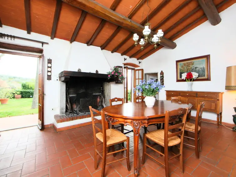 Maison de Vacances Reggello