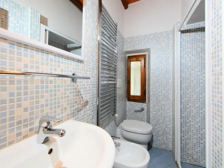 Maison de Vacances Reggello